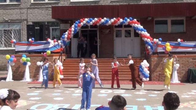 Ивашов Александр и ОДВК "Музыкальная капель" - "Будем вместе" смотреть онлайн