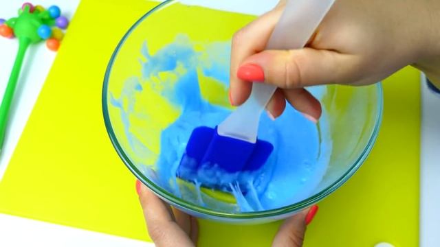ЛИЗУН ИЗ ТУАЛЕТНОЙ БУМАГИ ? ЧТО БУДЕТ ЕСЛИ В СЛАЙМ ДОБАВИТЬ ОЧЕНЬ МНОГО ИНГРЕДИЕНТОВ? АСМР смотреть онлайн