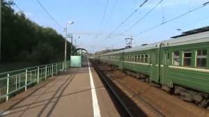 Электропоезд ЭР2Р-7028