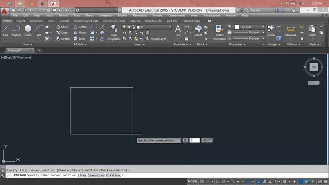 Learning Autodesk AutoCAD Electrical 2015 - 11.Ladders Lesson 26 смотреть онлайн