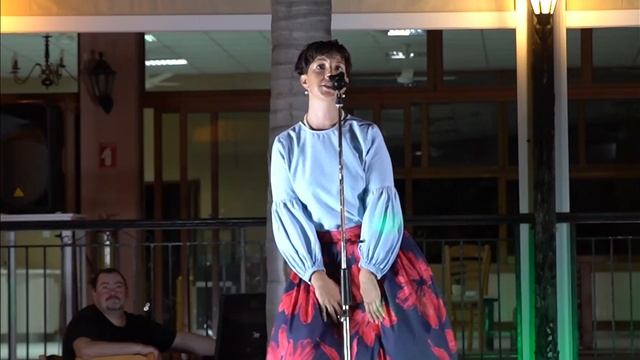 Танец Шимми - N.Kriventsova смотреть онлайн