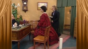 Сказки и Истории. Следователи. Прокурор