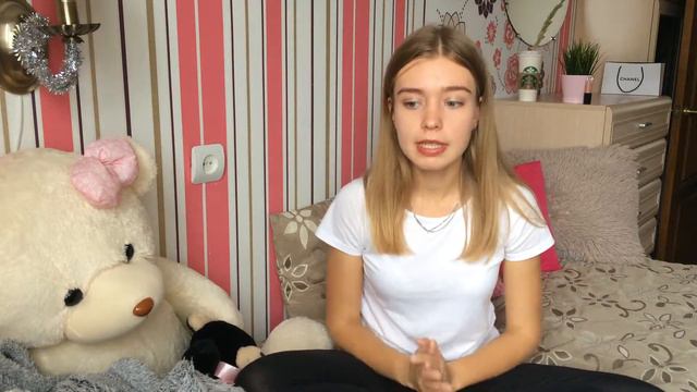 ФАВОРИТЫ СЕНТЯБРЬ ♡ NYX, Mabelline, Starbucks, книги, одежда и самые незабываемые моменты смотреть онлайн