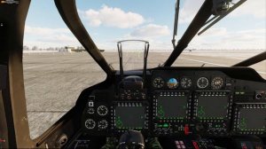 (DCS WORLD ОВЭ) СТРИМ: КА-52 - настройки управления, опробование и облёт вертолёта...