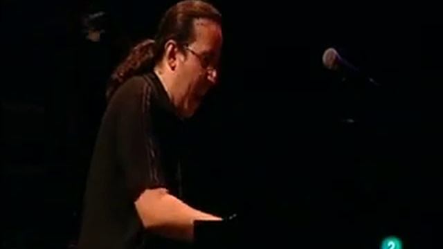 LLUÍS COLOMA - "Cromatic Boogie" смотреть онлайн