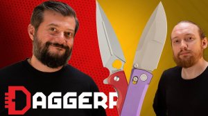 Ножи Daggerr — Интервью с основателем