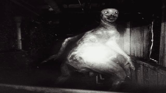 SCP-3199 Humans Refuted | object class keter смотреть онлайн