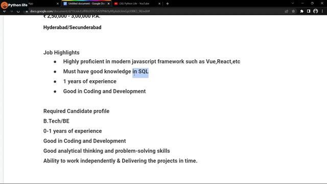 UI / UX Designer Job Role | IT Jobs in Telugu смотреть онлайн