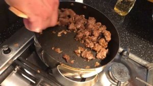 Говядина с фасолью в томатном соусе (ням-ням) [эпизод N"114]