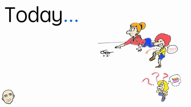 Everyday Actions | Past Tense Verbs | Set 1 | English Speaking Practice | ESL | EFL | Updated смотреть онлайн