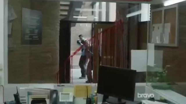 19-2 (full School Shooting Scene)