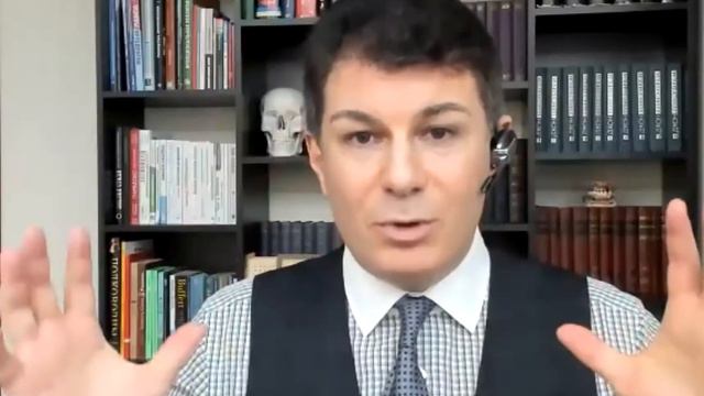 Под колпаком 040. Презентация. Макс Колпаков и Олег Брагинский смотреть онлайн