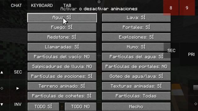 COMO CONFIGURAR Y OPTIMIZAR EL POJAVLAUNCHER✅ смотреть онлайн