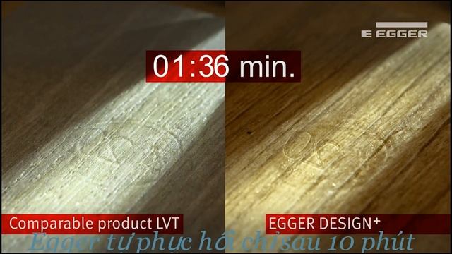 Sàn egger Egger cơ chế tự phục hồi смотреть онлайн