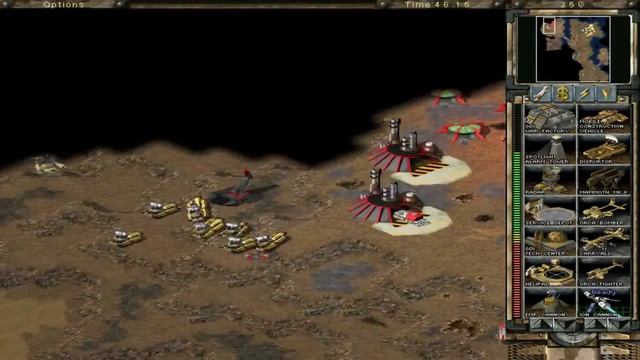 Let's Play C&C Tiberian Sun Part 17 - Final Conflict смотреть онлайн