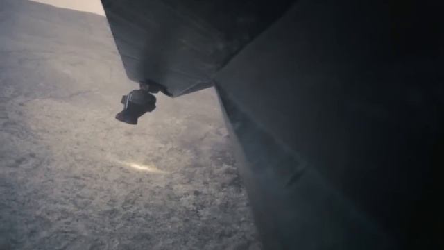 INTERSTELLAR|Mann's Planet|Matthew McCounaughey|Anne Hathway|Christopher Nolan смотреть онлайн