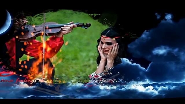 Поклялись мы с тобой Романо Караоке (Эксклюзив) смотреть онлайн