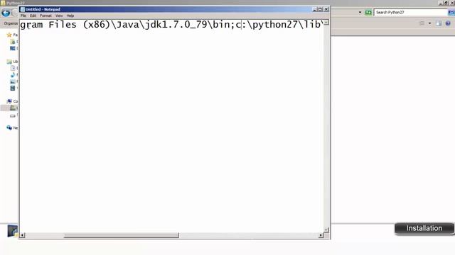Python pip and selenium installation смотреть онлайн