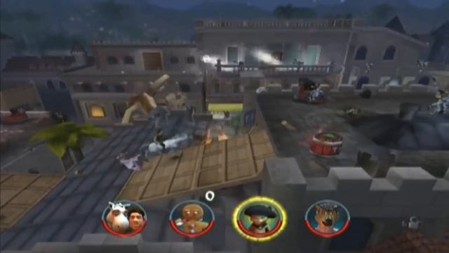 Shrek 2: Game Walkthrough Part 10 - Cookie, Cookie - No Commentary Gameplay (Gamecube/Xbox/PS2) смотреть онлайн