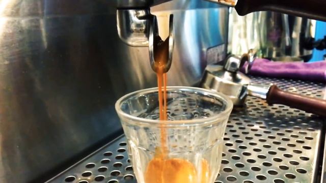 Espresso by slayer смотреть онлайн