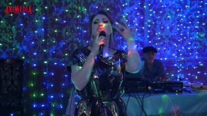 Альбина Шамсудинова - Вай аман Концерт 2020г.