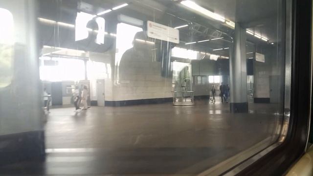 Сокольническая линия - От Коммунарки до Бульвара Рокоссовского (2023)