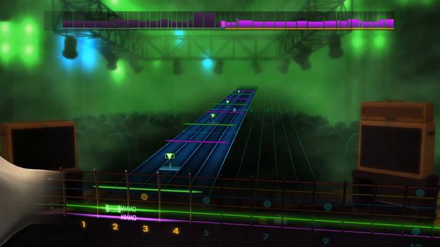 🎸The Doors - Roadhouse Blues | E Standard | Rocksmith 2014 Guitar Tabs смотреть онлайн
