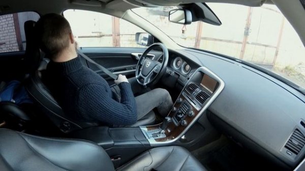 Volvo XC60 ДЕШЕВЛЕ И ЛУЧШЕ чем XC90