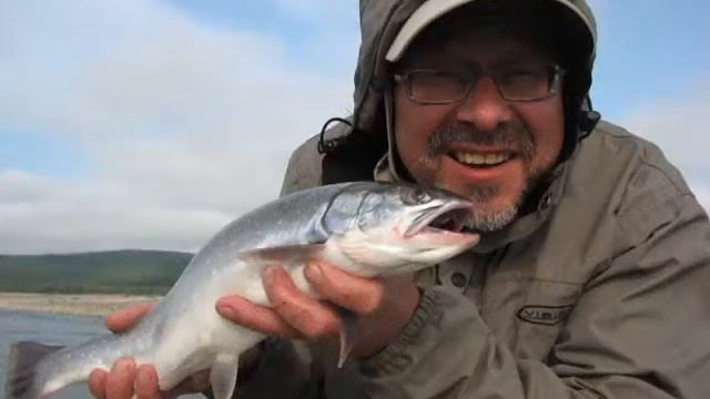 Песня о рыбалке в Магадане 2015 смотреть онлайн