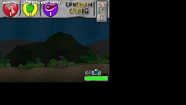 Caveman Craig 2 серия смотреть онлайн
