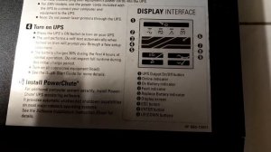 APC Smart-UPS SMT1000I