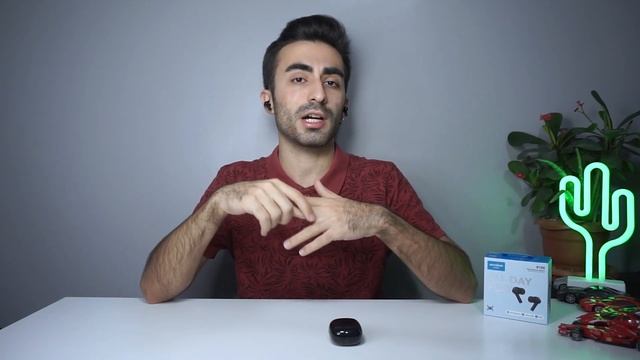Anker Soundcore R100 TWS Bluetooth Kulaklık İnceleme - Fiyatına göre sesi çok iyi! смотреть онлайн