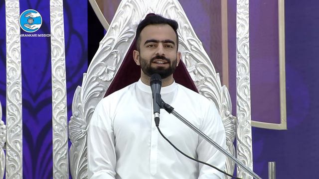 Discourse | Nirankari Rajpita Ji | March 02, 2024 | Nirankari Sant Samagam South India смотреть онлайн
