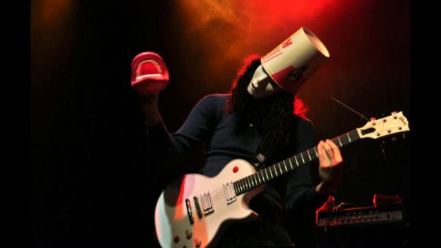 Buckethead - Pike 39 - Step 1 - Modi смотреть онлайн