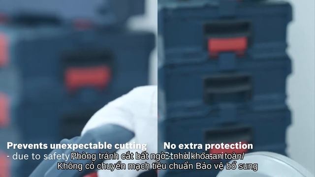 Bosch GCD 12 JL Professional смотреть онлайн