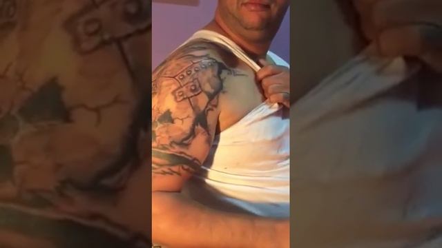 Tattoo Apollo 18 смотреть онлайн