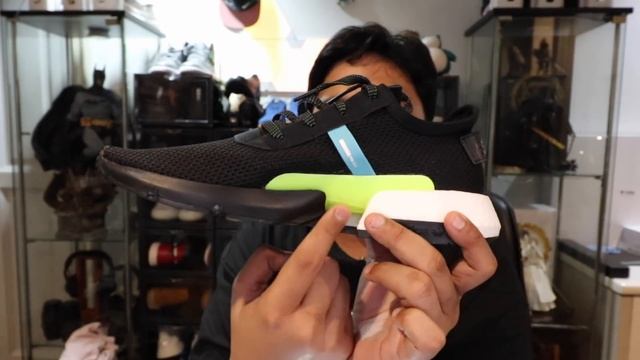 adidas POD vs Nike Air Max 270: Which One is Better? смотреть онлайн