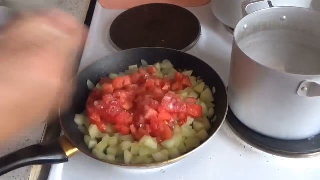 Лапша, спагетти с цукини без мяса. смотреть онлайн