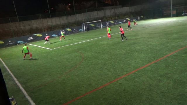 УЛНБ Авангард-FC 12VOLT 2т. 15.11.2023р. смотреть онлайн