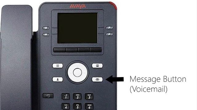 Avaya J139 IP Phone - Product Overview смотреть онлайн