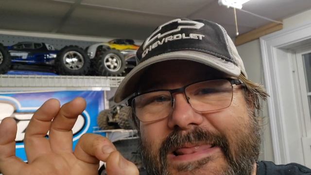 New England Nor'easter Hits RC GUY GARAGE