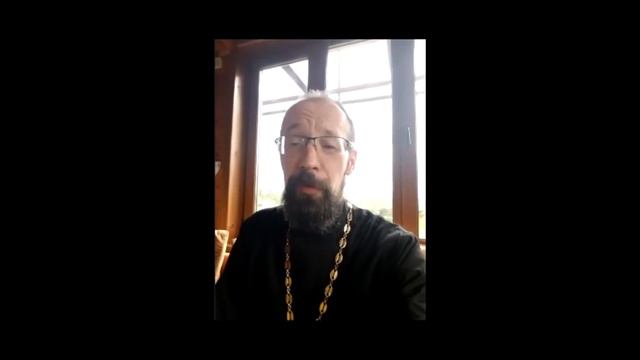 Протоиерей Роман Бацман. "Люди должны не бояться друг другу помогать". Социальная работа и пандемия смотреть онлайн