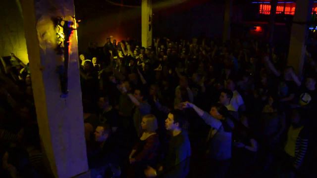 Louna - Штурмуя Небеса (Барнаул 20 марта)