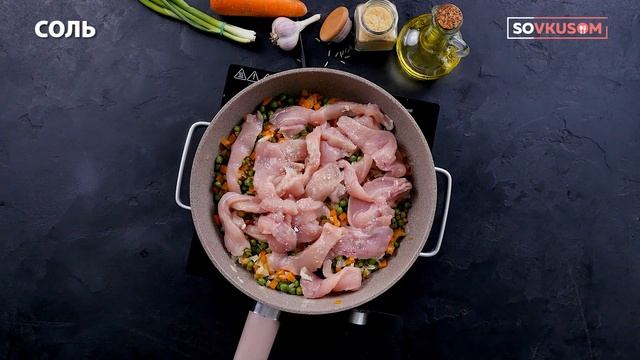 Веганские Рецепты