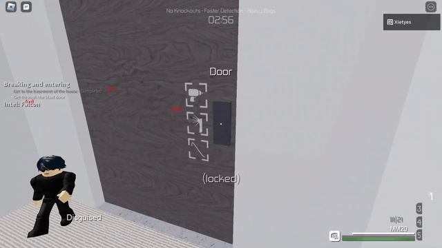 Roblox entry point daily challenge 20/05/23 смотреть онлайн