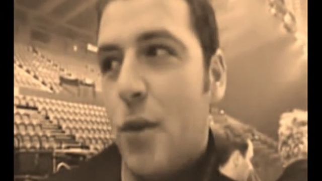 Westlife - Mark feehily смотреть онлайн