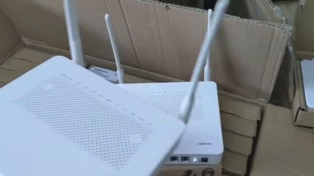 Huawei HG8245H ONU