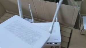 Huawei HG8245H ONU