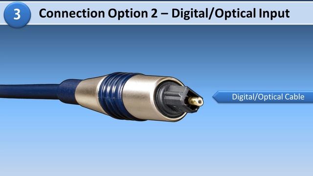 Panasonic - Home Audio - SC-HTB770 - How to connect to a television. смотреть онлайн