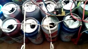 Бесплатное электричество из воды Домашняя электростанция